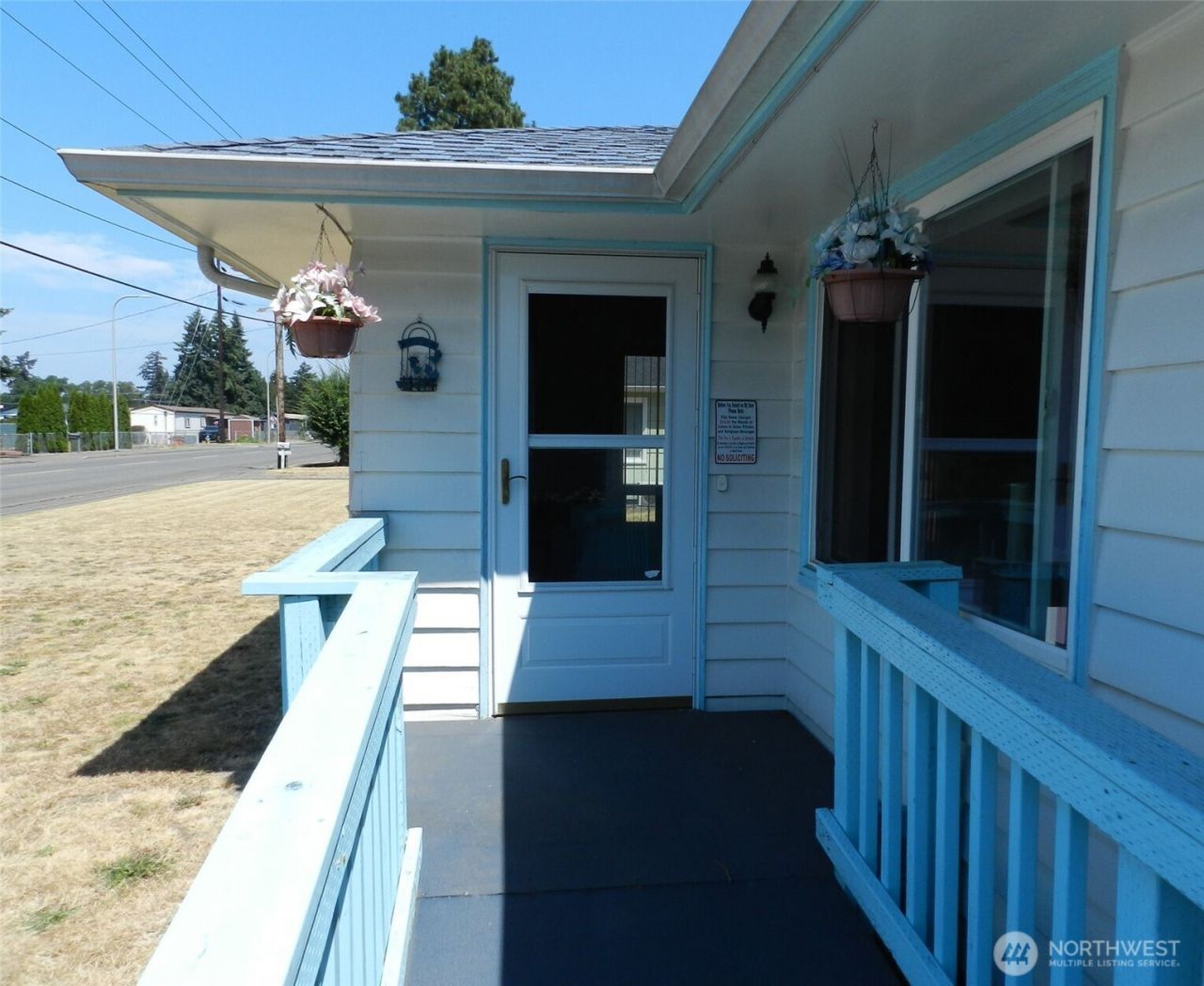 1412 Johnson Road , Centralia, WA 98531