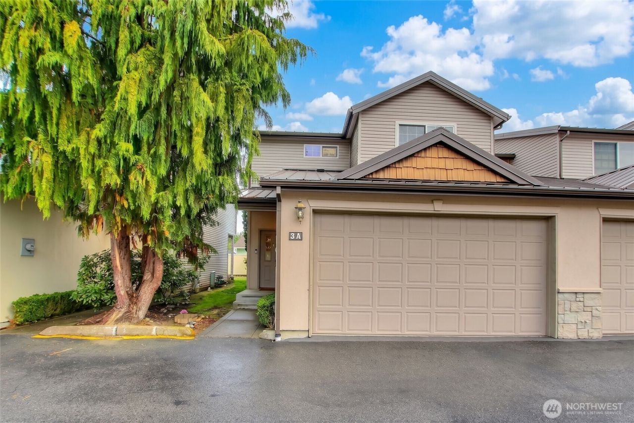 418 17th Street Se, Unit 3A, Auburn, WA 98002