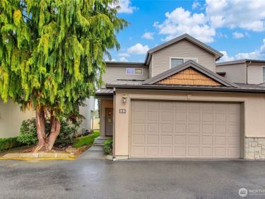 418 17th Street SE, Unit 3A, Auburn, WA 98002