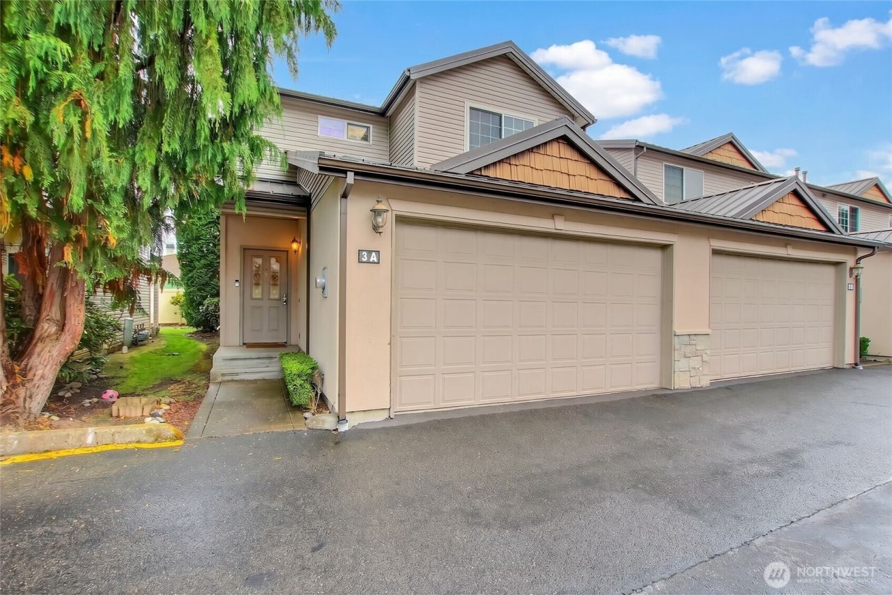 418 17th Street Se, Unit 3A, Auburn, WA 98002