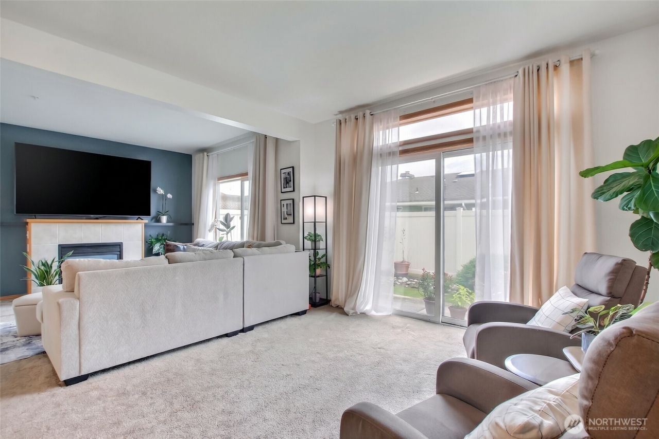 418 17th Street Se, Unit 3A, Auburn, WA 98002
