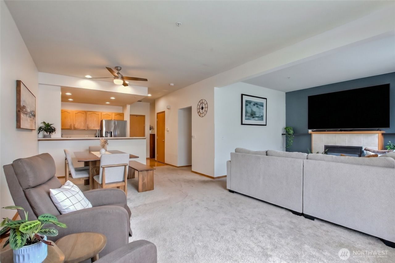 418 17th Street Se, Unit 3A, Auburn, WA 98002