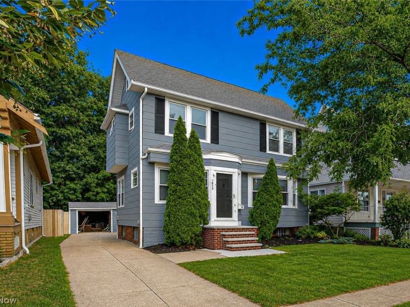 1653 Cordova Avenue, Lakewood, OH 44107 Photo 1