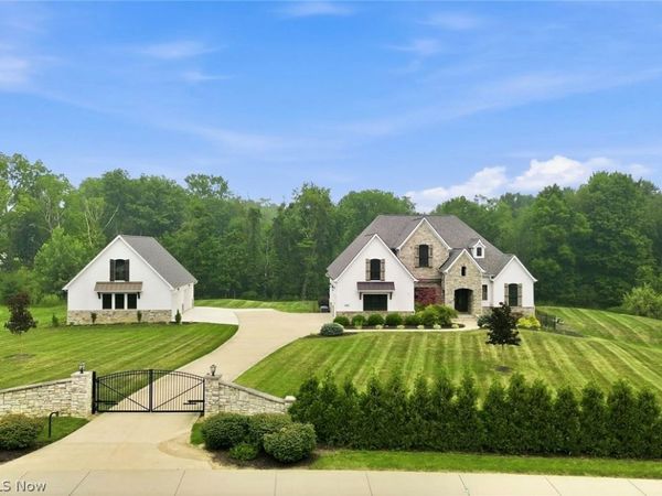 5623 Graven Way , Wadsworth, OH 44281
