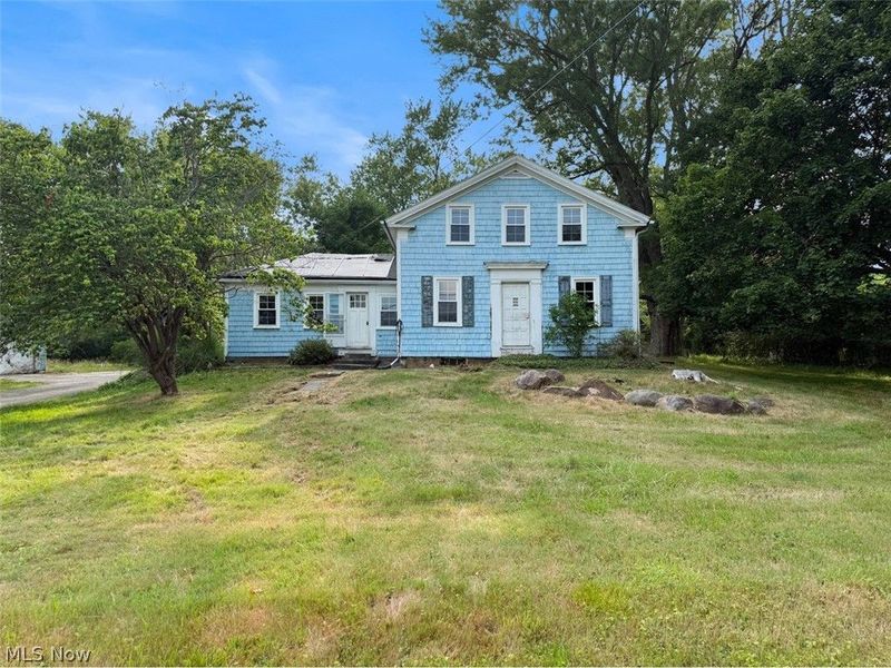 5116 Chillicothe Road, Chagrin Falls, OH 44022 Photo 1