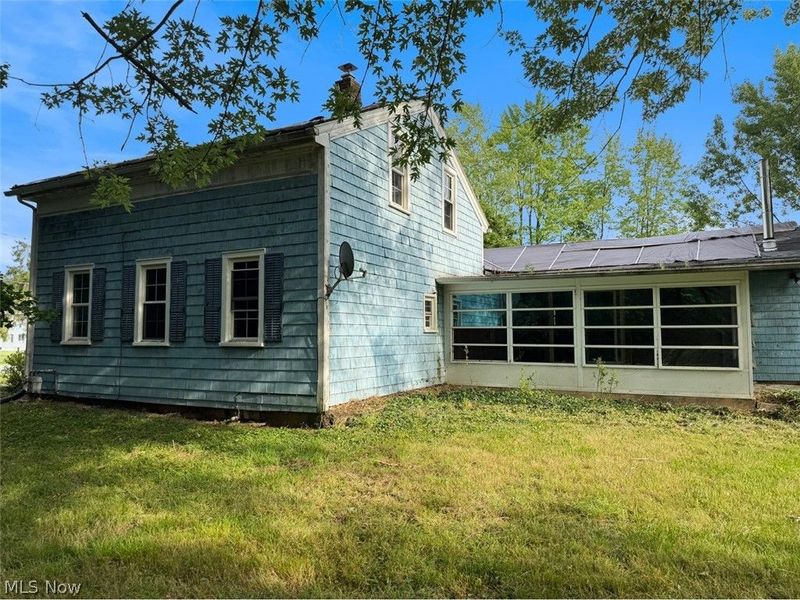 5116 Chillicothe Road, Chagrin Falls, OH 44022 Photo 2