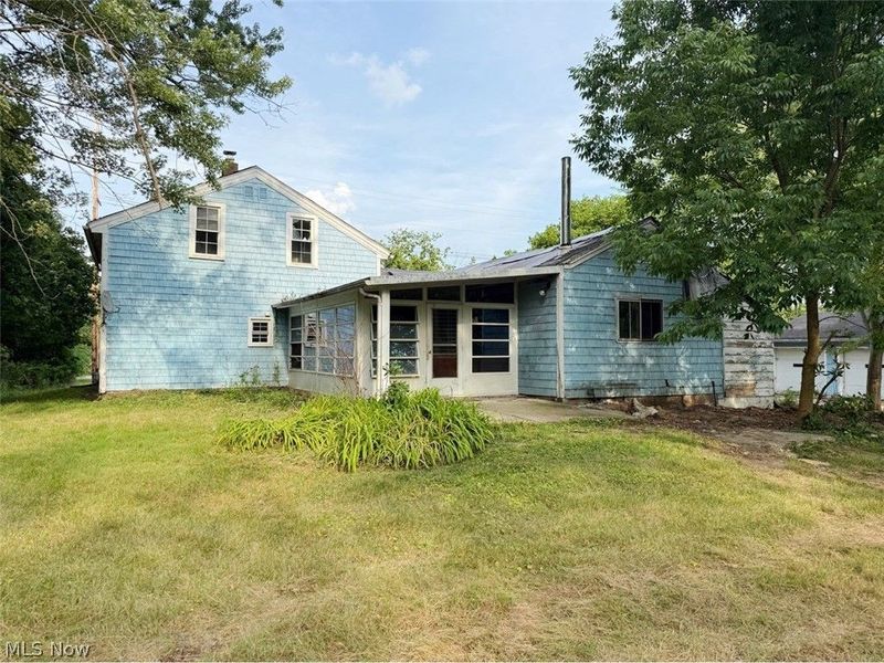 5116 Chillicothe Road, Chagrin Falls, OH 44022 Photo 3