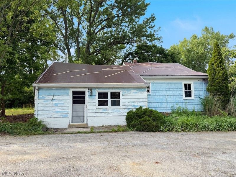5116 Chillicothe Road, Chagrin Falls, OH 44022 Photo 4