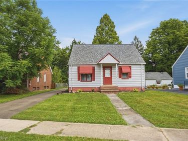 311 Fowles Road, Berea, OH 44017