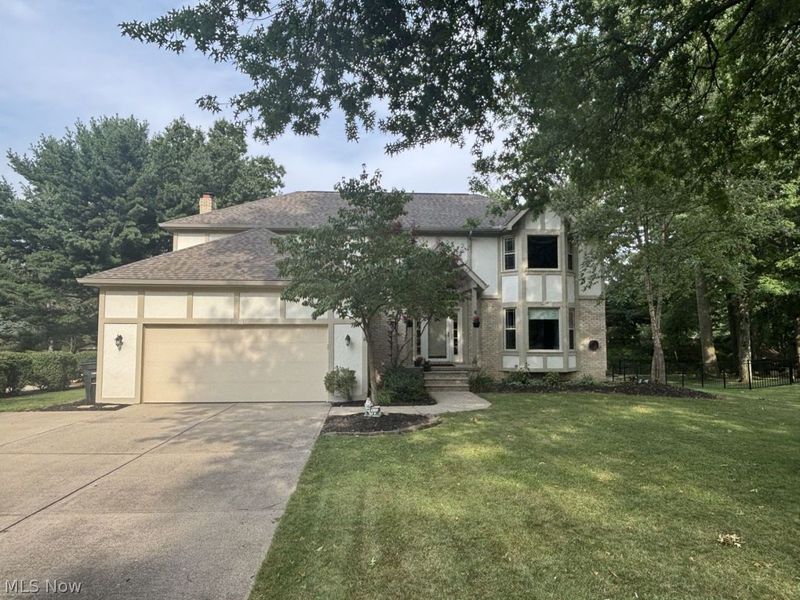 6625 Great Oaks Parkway, Independence, OH 44131 Photo 1