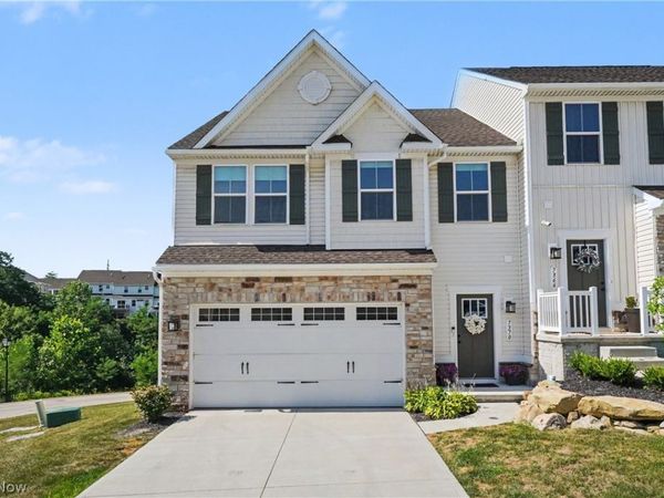 7370 Hillshire Drive , Concord Twp, OH 44077