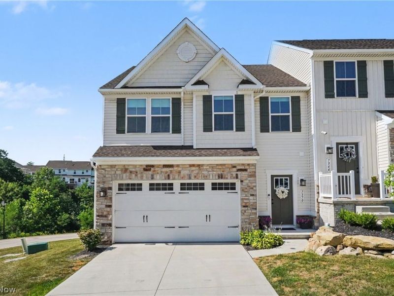 7370 Hillshire Drive, Concord Township, OH 44077 Photo 1