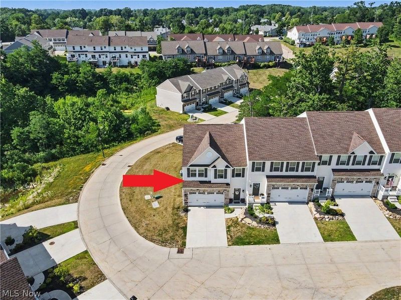 7370 Hillshire Drive, Concord Township, OH 44077 Photo 11