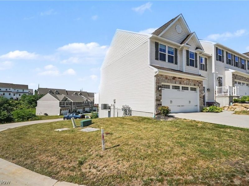 7370 Hillshire Drive, Concord Township, OH 44077 Photo 13