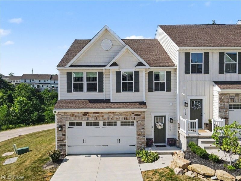 7370 Hillshire Drive, Concord Township, OH 44077 Photo 8