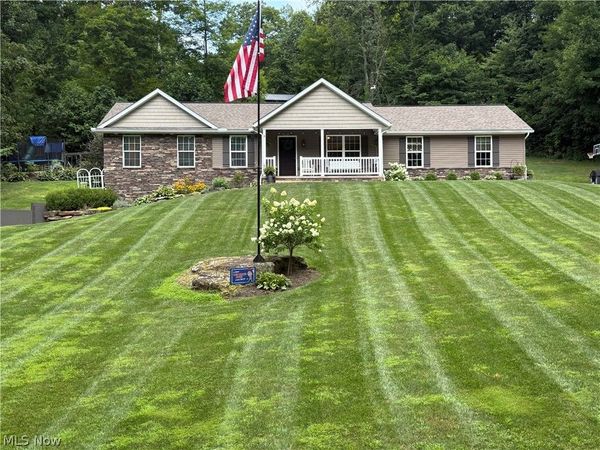 7595 Arbon Drive , Millersburg, OH 44654