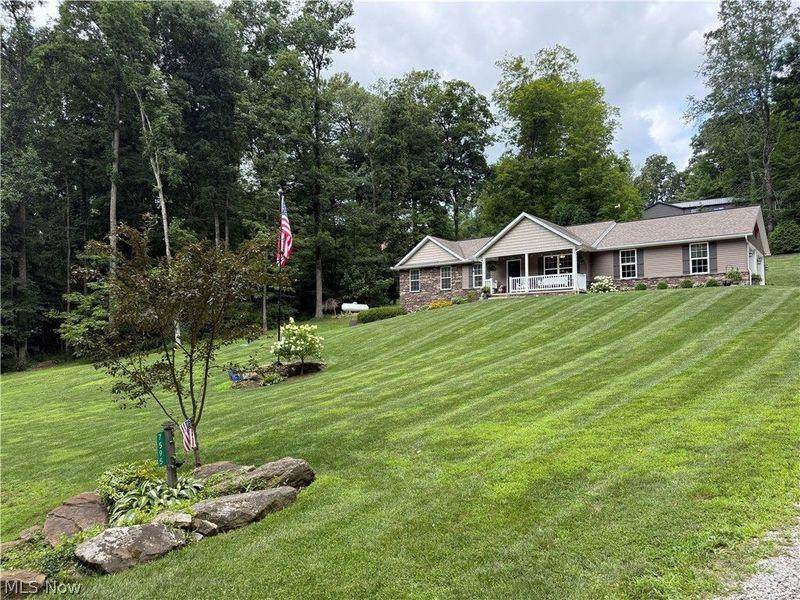 7595 Arbon Drive, Millersburg, OH 44654 Photo 2