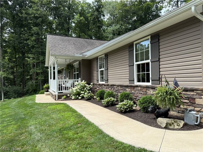 7595 Arbon Drive, Millersburg, OH 44654 Photo 20