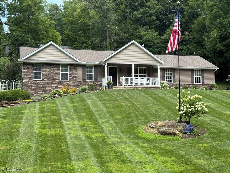 7595 Arbon Drive, Millersburg, OH 44654 Photo 9