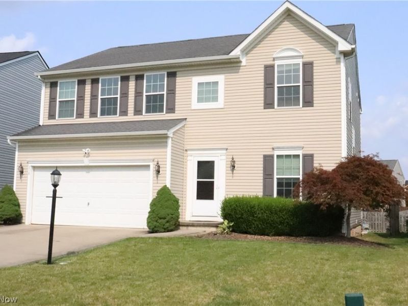 218 Stone Ridge Way , Berea, OH 44017 Photo 2