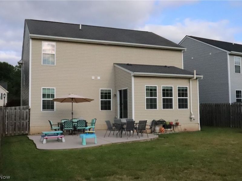 218 Stone Ridge Way , Berea, OH 44017 Photo 35