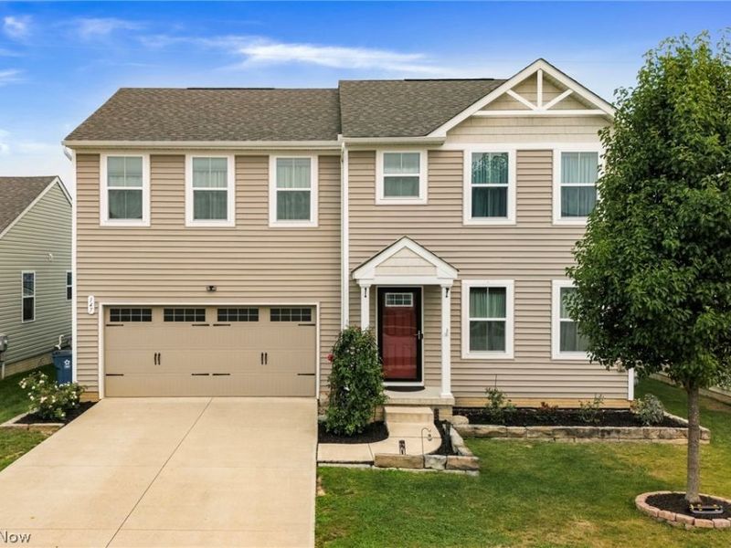 147 Springvale Drive , Amherst, OH 44001 Photo 1
