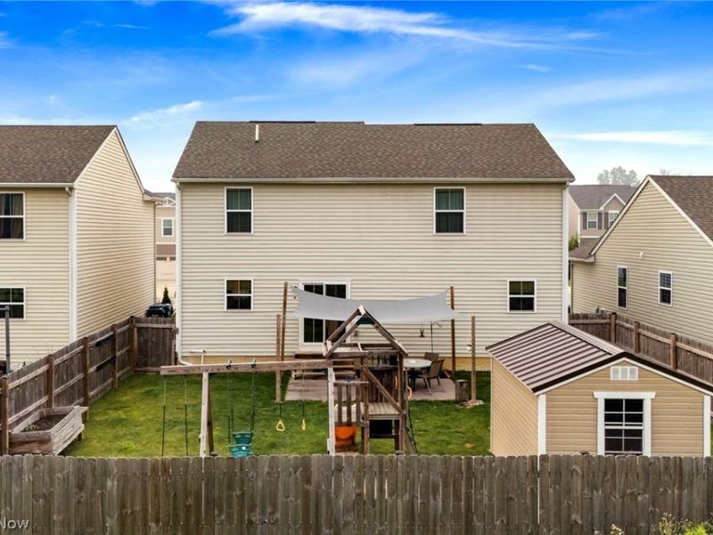 147 Springvale Drive , Amherst, OH 44001 Photo 41