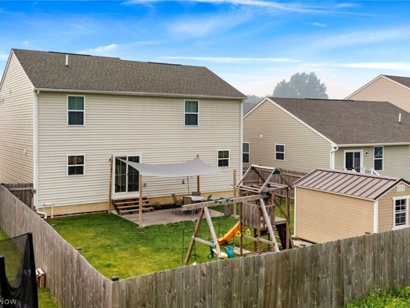 147 Springvale Drive , Amherst, OH 44001 Photo 42