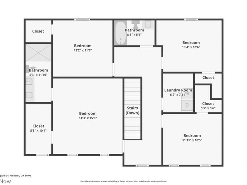147 Springvale Drive , Amherst, OH 44001 Photo 44