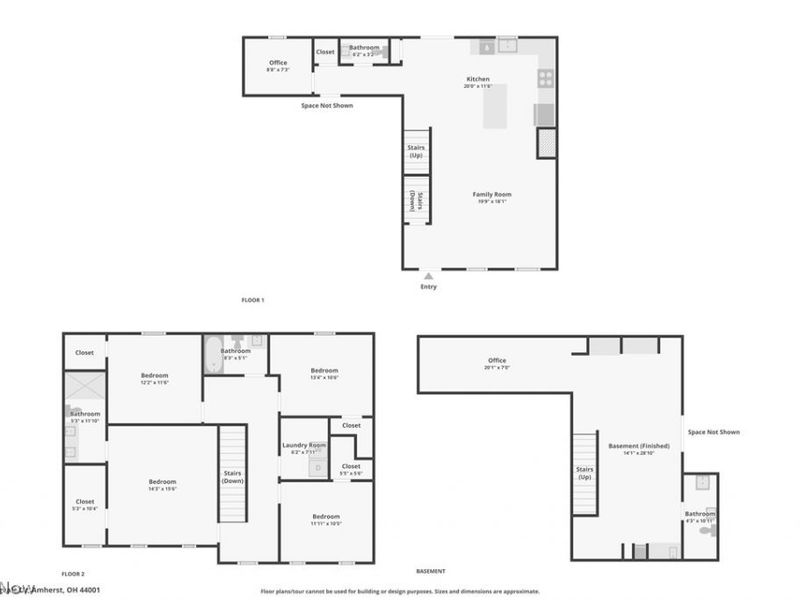 147 Springvale Drive , Amherst, OH 44001 Photo 46