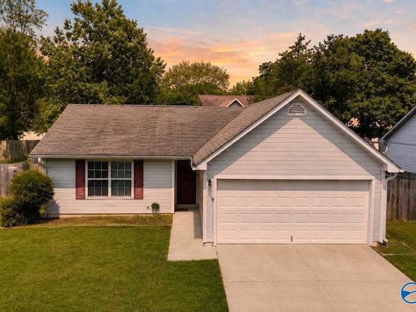 115 Sugar Bluff Lane NW, Madison, AL 35757