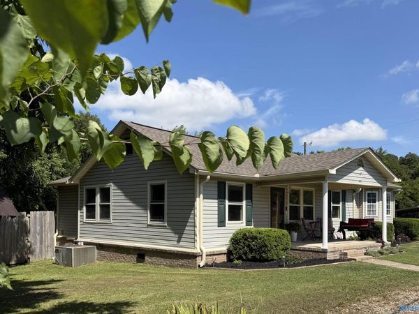 495 Mill Bluff Road, Union Grove, AL 35175