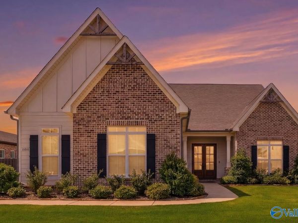 6306 Loring Loop NW, Huntsville, AL 35806