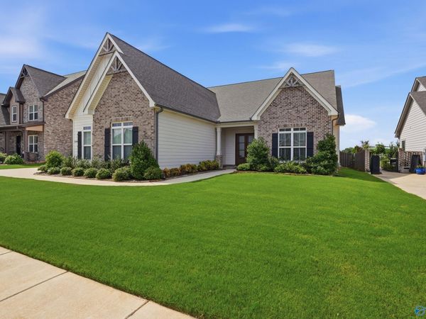 6306 Loring Loop NW, Huntsville, AL 35806