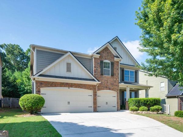 574 Olympic Way, Acworth, GA 30102