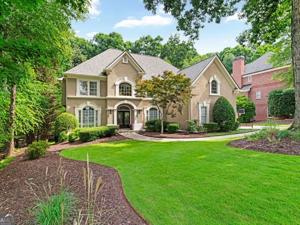 9725 Rod Road, Johns Creek, GA 30022