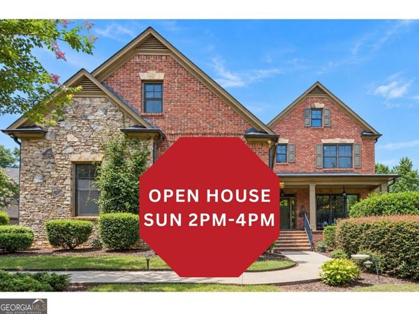 11880 Old Station Place, Alpharetta, GA 30004