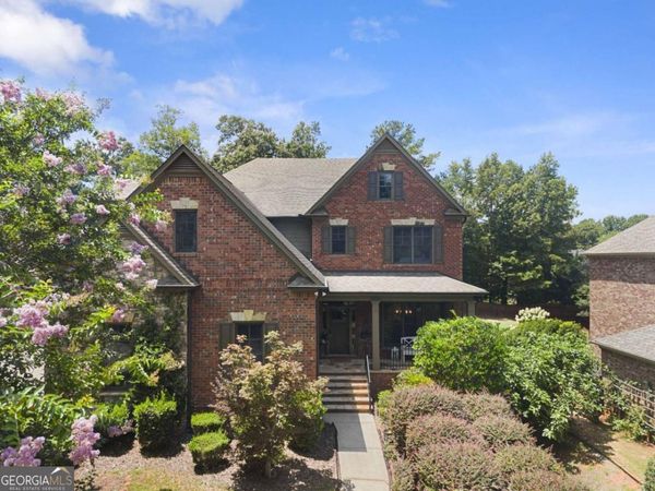 11880 Old Station Place, Alpharetta, GA 30004