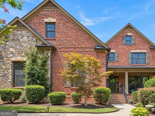11880 Old Station Place, Alpharetta, GA 30004