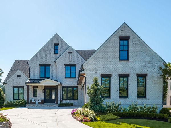 4030 Cottage Park Court, Alpharetta, GA 30004