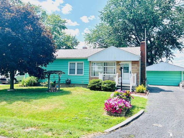 15801 Virginia Court, Monroe, MI 48161