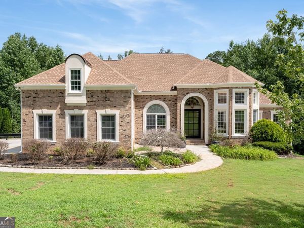 5173 Barrington Trc, Atlanta, GA 30331