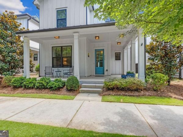 2358 Merrilee Lane SE, Atlanta, GA 30317