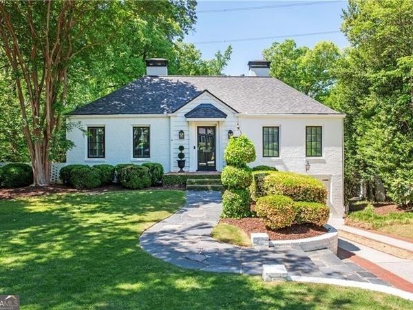 1880 Greystone Road NW, Atlanta, GA 30318