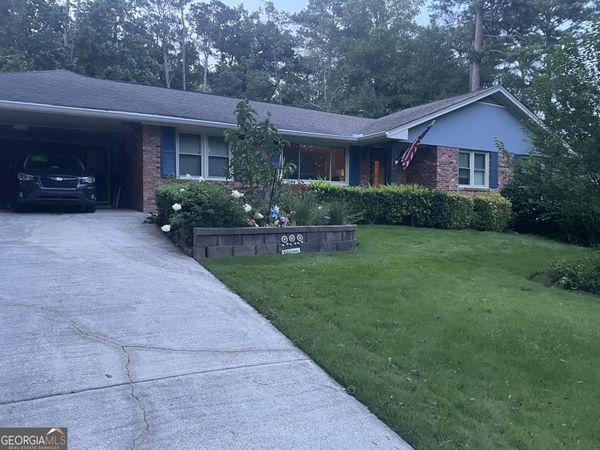 3090 Randolph Road NE, Atlanta, GA 30345