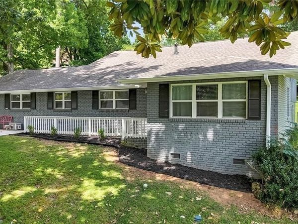 1954 Timothy Drive, Atlanta, GA 30329