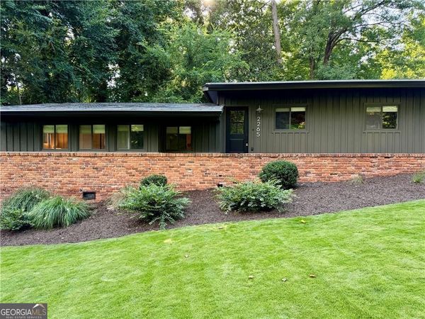 2265 Tanglewood Circle NE, Atlanta, GA 30345