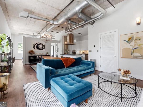206 11th Street NE, Unit 702, Atlanta, GA 30309