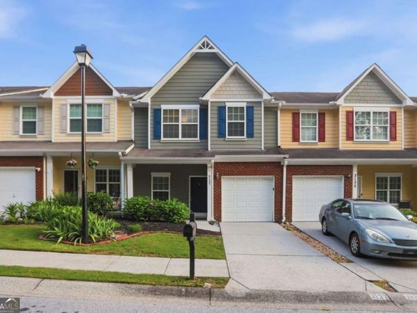 3137 Cedar Glade Lane, Buford, GA 30519