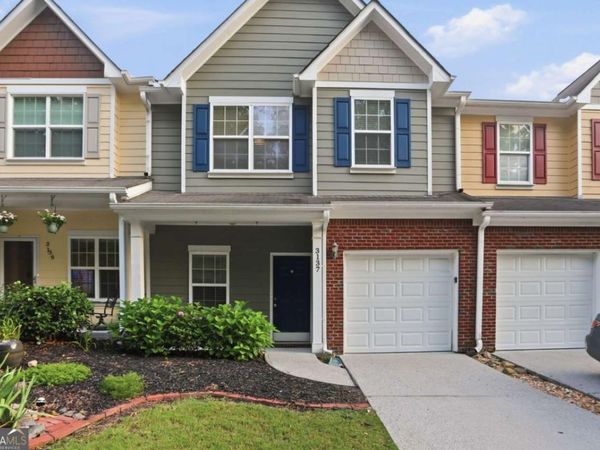 3137 Cedar Glade Lane, Buford, GA 30519
